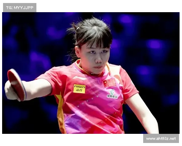 王艺迪 3-1 逆转陈幸同,单局 3-9 落后翻盘创经典 王艺迪 3-1 逆转陈幸同,单局 3-9 落后翻盘创经典